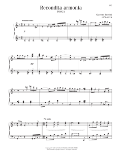 Recondita Armonia (Download) 