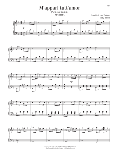 M'Appari Tutt' Amor (Download) 