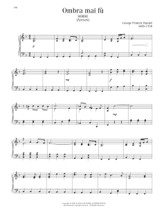 Ombra Mai Fu (Download) 