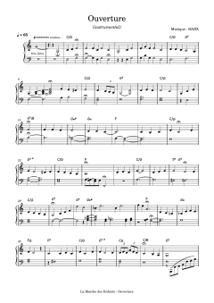 Ouverture (Download) 