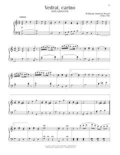 Vedrai, Carino (Download) 