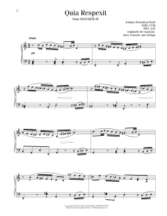 Quia Respexit (Download) 