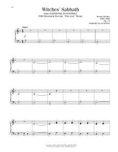 Witches' Sabbath (Download) 