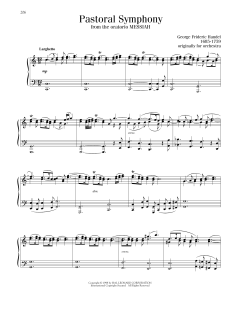 Pastoral Symphony (Download) 