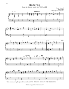 Rondo (Rondeau) (Download) 