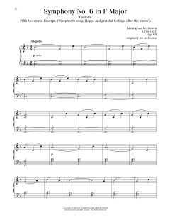 Symphony No. 6, Fifth Movement (Download) 