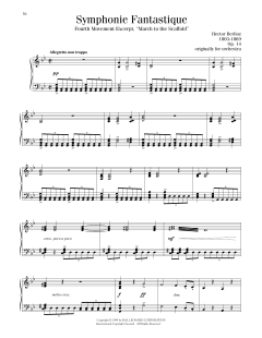 March To The Scaffold (Download) 