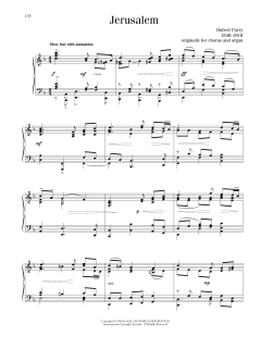 Jerusalem (Download) 