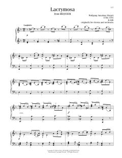 Lacrymosa (Download) 