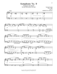 Symphony No. 9 In E Minor (Download) 