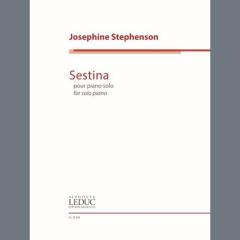 Sestina (Download) 