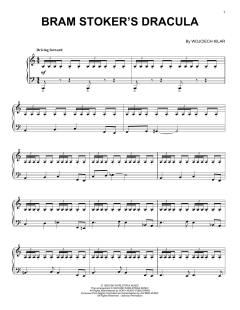 Bram Stoker's Dracula (Download) 