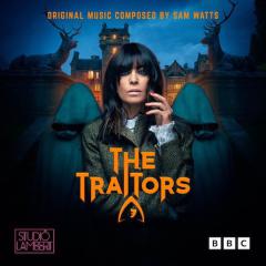 The Traitors Main Theme von Sam Watts (Download) 