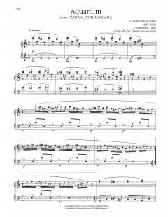 The Aquarium (Download) 