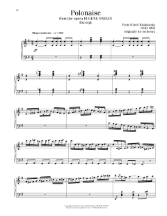 Polonaise (Download) 