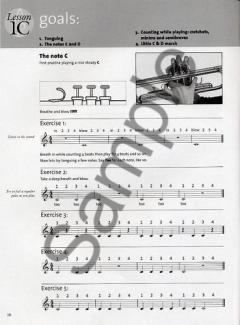 A New Tune a Day for Trumpet im Alle Noten Shop kaufen