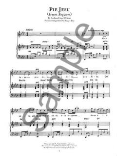 Selection from 'Prelude' von Charlotte Church 