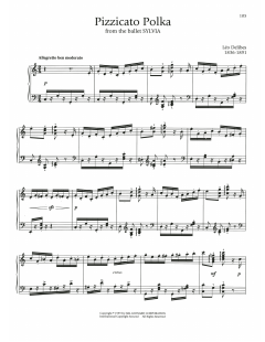 Pizzicato Polka (Download) 