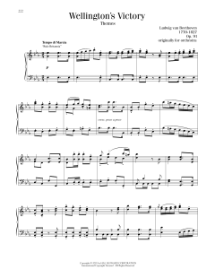 Wellington's Victory (Download) 