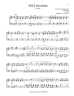 1812 Overture (Download) 