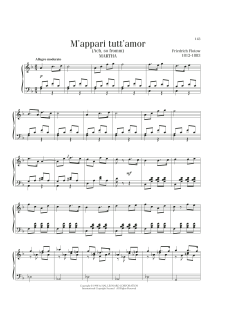 M'Appari Tutt' Amor (Download) 