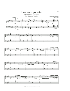Una Voce Poco Fa (Download) 