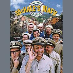 McHale's Navy March (Download) 