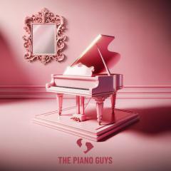 What Was I Made For? (Satie Meets Barbie) von The Piano Guys (Download) 
