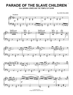 Slave Children's Crusade (Download) 