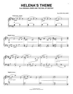 Helena's Theme (Download) 