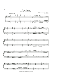 Overture (Download) 