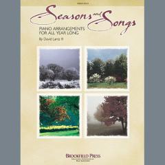 Spirit Of God, Descend Upon My Heart von George Croly (Download) 