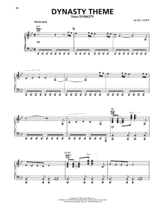 Dynasty Theme (Download) 