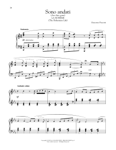 Sono andati (Download) 