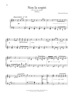 Non La Sospiri La Nostra Casetta (Download) 