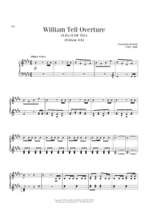 William Tell Overture (Download) 