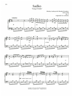 Song Of India (Download) 