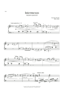 Intermezzo (Download) 