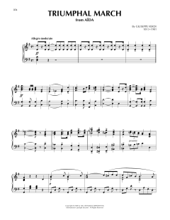 Triumphal March (Download) 