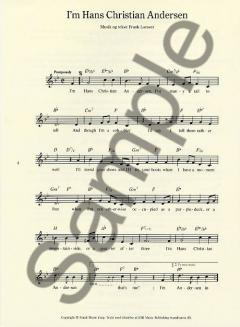 Traditional Songs of Denmark 