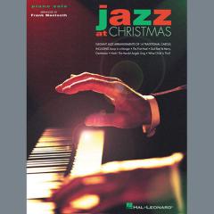 God Rest Ye Merry, Gentlemen [Jazz version] von Traditional English Carol (Download) 