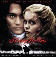Sleepy Hollow Main Title (Download) 