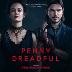 Penny Dreadful Main Title (Download) 