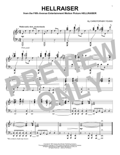Hellraiser (Download) 