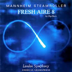 The Steamroller von Mannheim Steamroller (Download) 