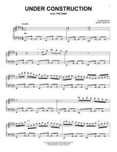 Under Construction (Download) 