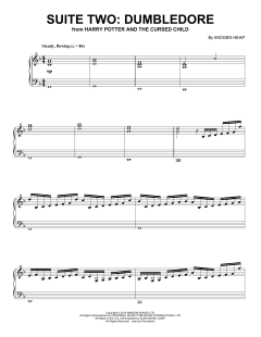 Suite Two: Dumbledore (Download) 