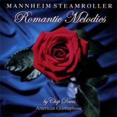 Slo Dancin' In The Living Room von Mannheim Steamroller (Download) 