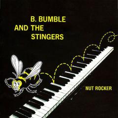 Nut Rocker von Kim Fowley (Download) 