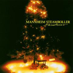 We Three Kings Of Orient Are von Mannheim Steamroller (Download) 